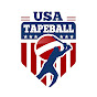 USA Tapeball Cricket logo