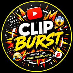 ClipBurst channel avatar