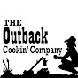 Outback Cookin' logo