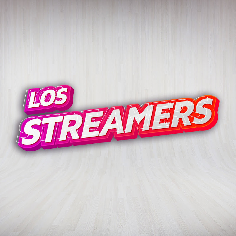 Los Streamers 