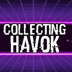 Collecting Havok Avatar