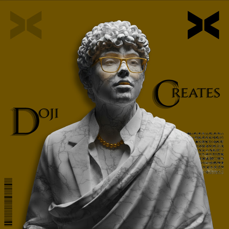 Doji Creates