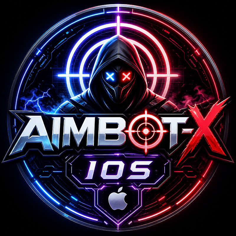 AIMBOT!X iOS