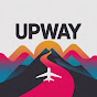UpWay logo