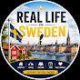 Real Life in Sweden