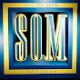 Son Of Man Records logo
