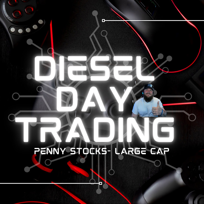Diesel Day Trading