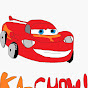 ka chow logo
