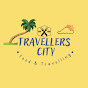 Travellers City logo
