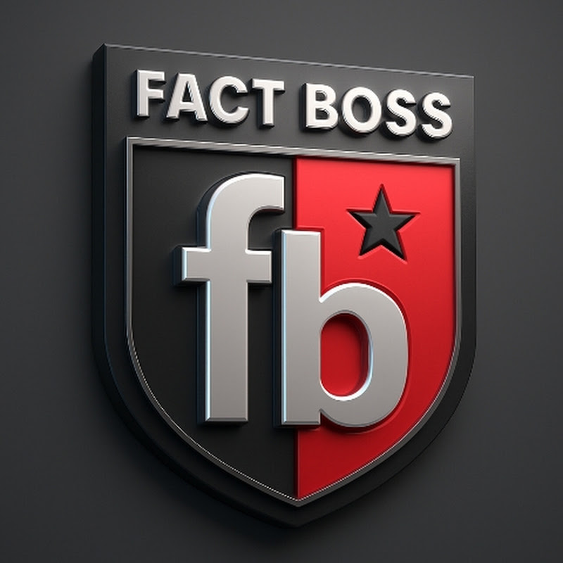 Fact Boss