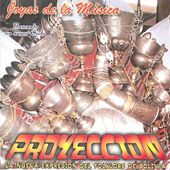 Proyección - Topic