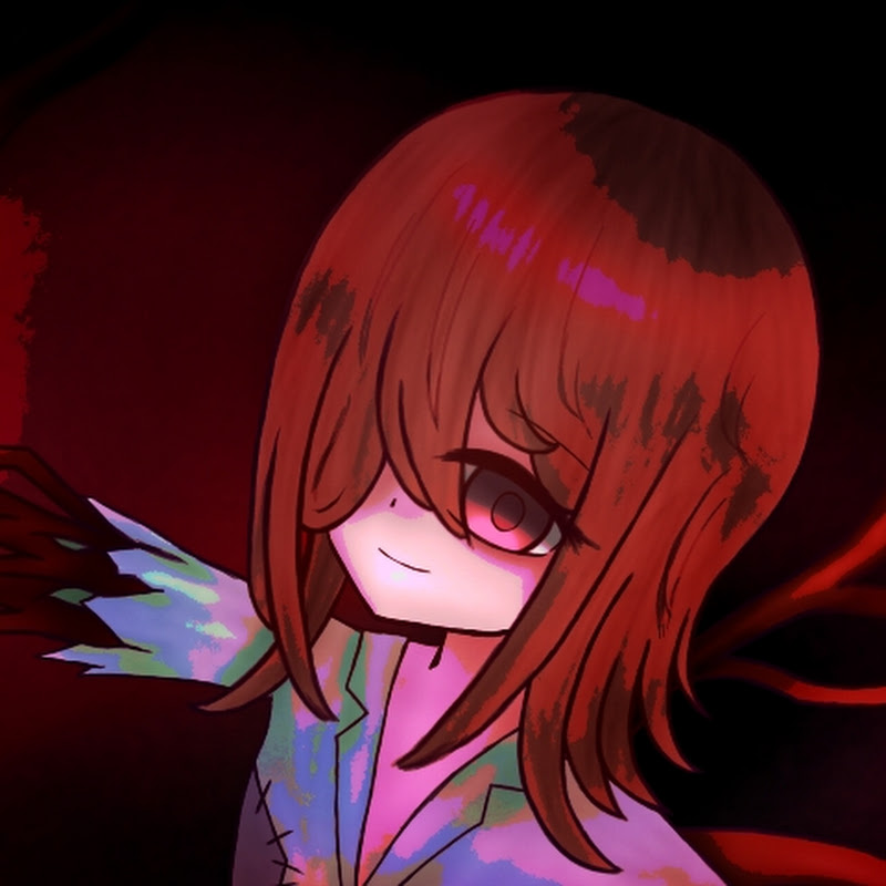 異常者P