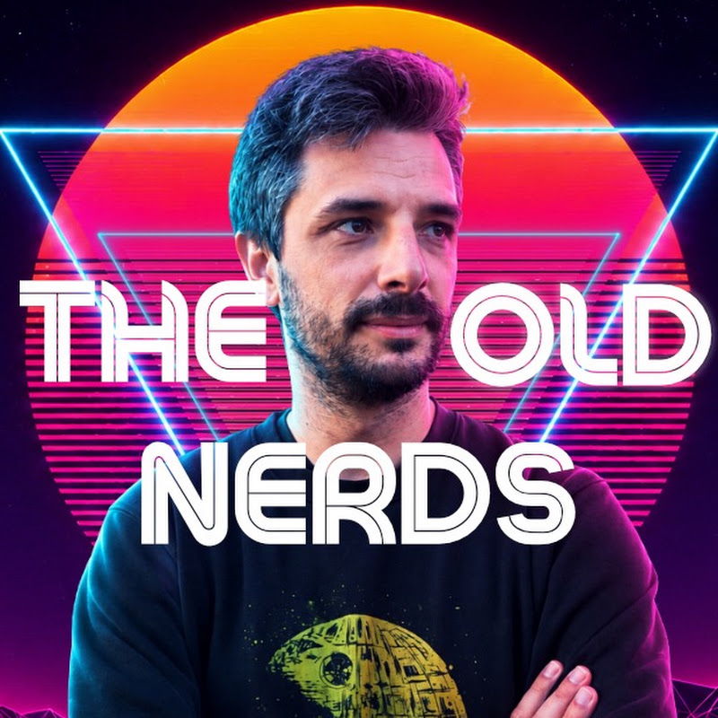 The Old Nerds