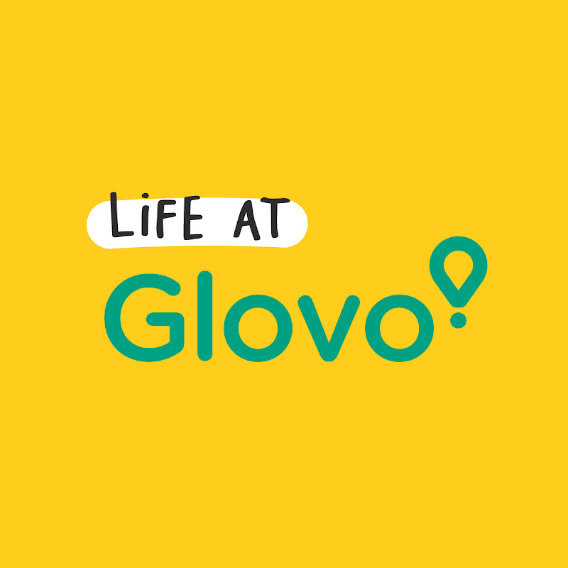Life at Glovo