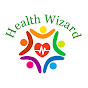 Health Wizard logo
