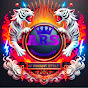Ai Ranajit style  logo