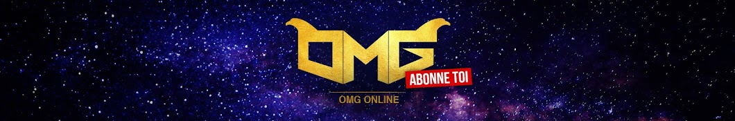 OMG Online رمز قناة اليوتيوب