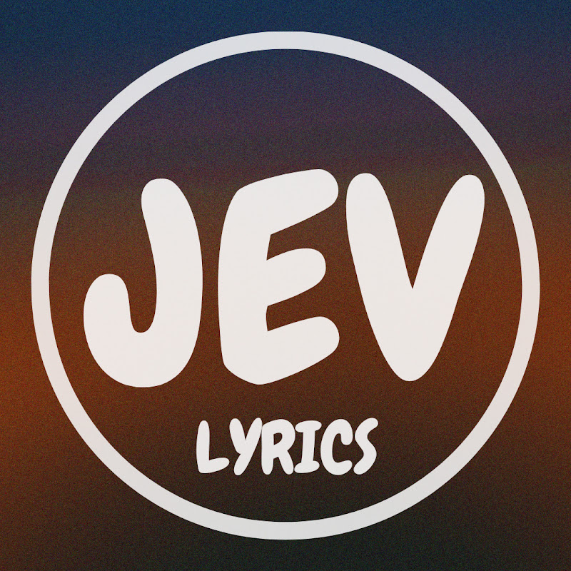 JEV Lyrics