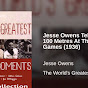Jesse Owens YouTube Profile Photo