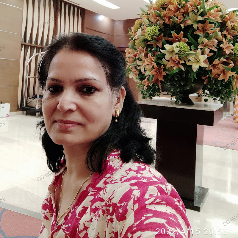Shashi's Creativity Garden