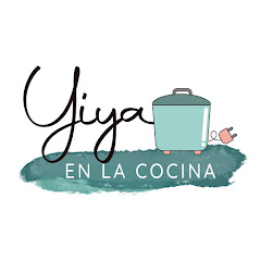 Foto de perfil de Youtube del canal de Yiya en la Cocina