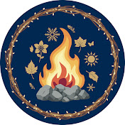 Seasonal Firelight Ambience