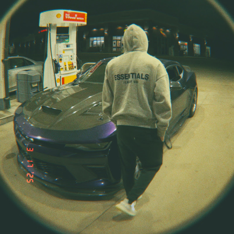 Rece V