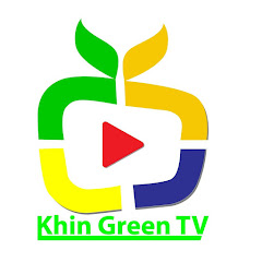 Khin Green Life channel logo
