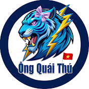 Ông Quái Thú