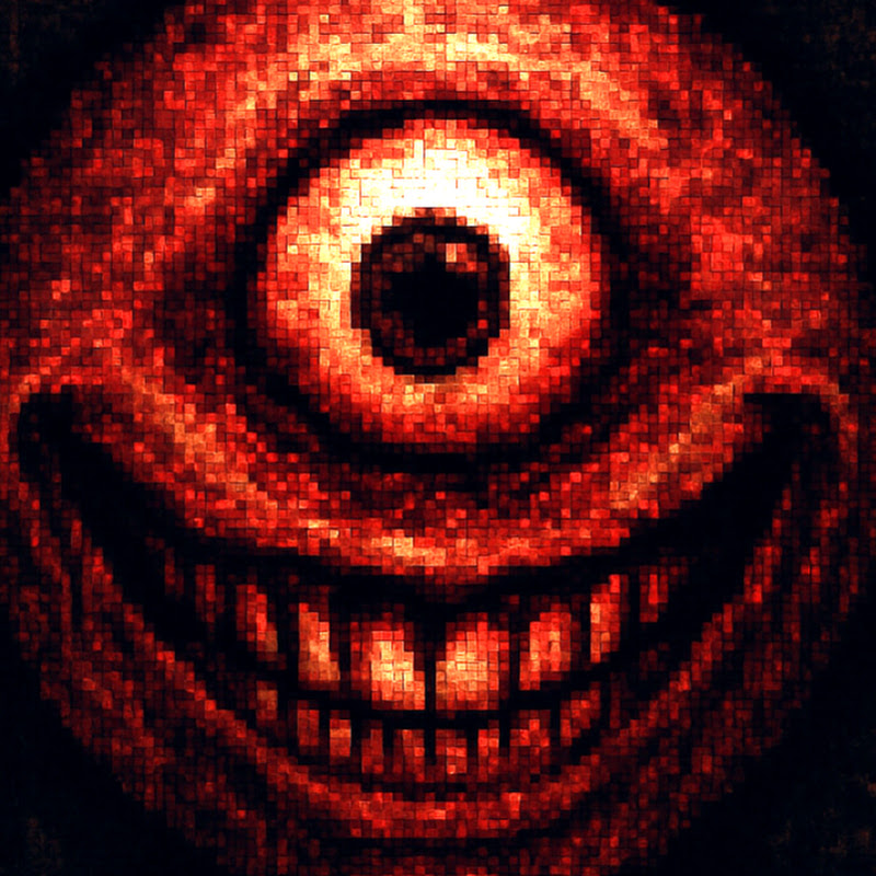 Muddy Eye's Indie Horror Games – No Commentary