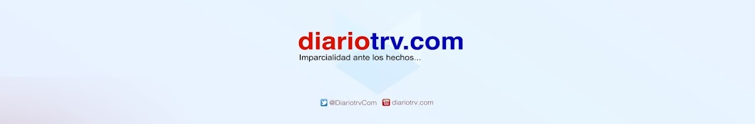 diariotrv.com YouTube 频道头像