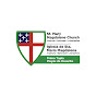 St. Mary Magdalene Church logo