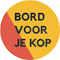 Bord Voor Je Kop