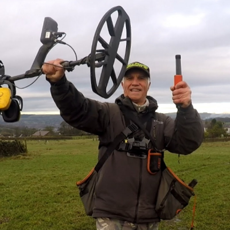 John's History & Detecting Adventures 
