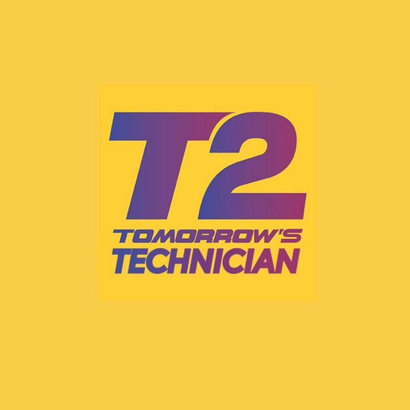 Tomorrow's Technician icon