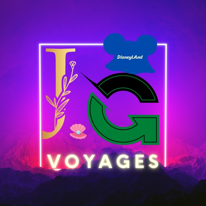 JG Voyages