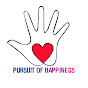 Pursuit Of Happiness logo