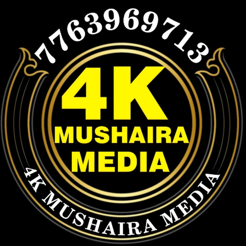 4k Mushaira Media 