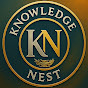 Knowledge Nest logo