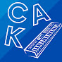 Czech Keyboard Academy logo
