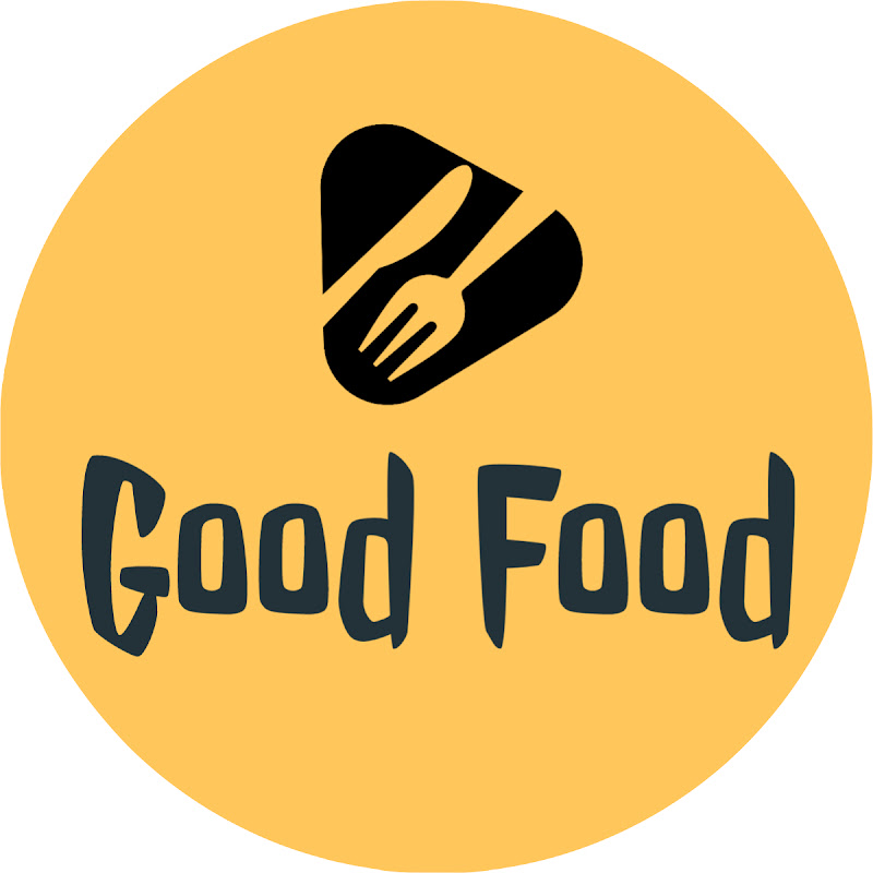 Good Food Vlog