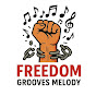 FREEDOM GROOVES MELODY  logo