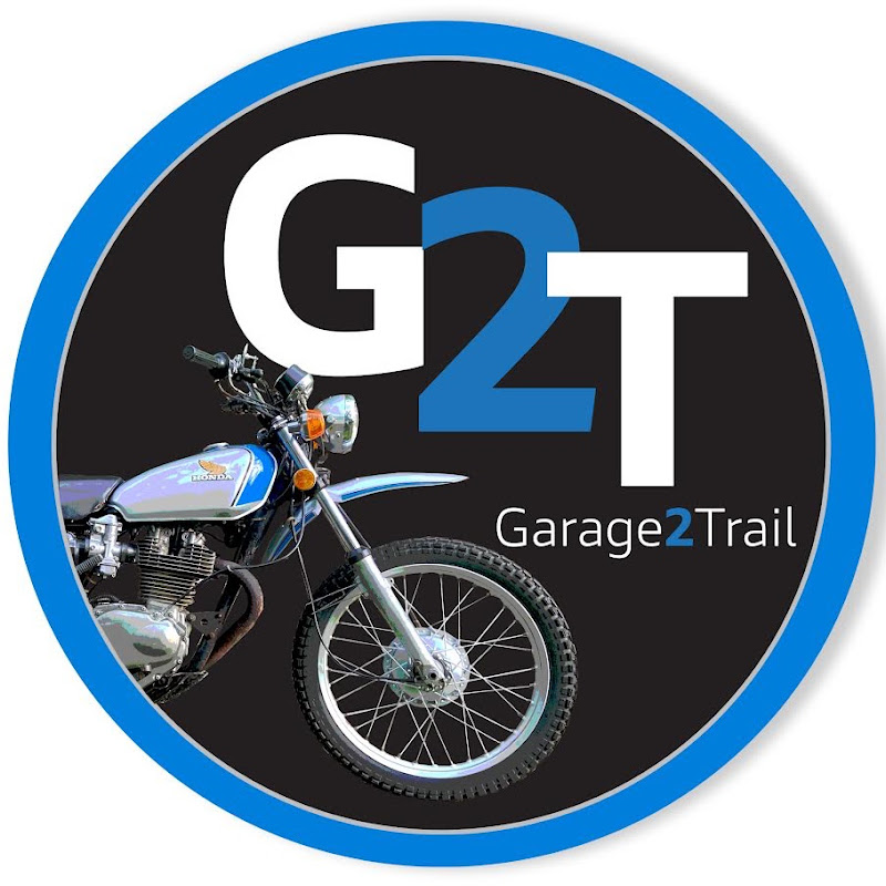 Garage2Trail