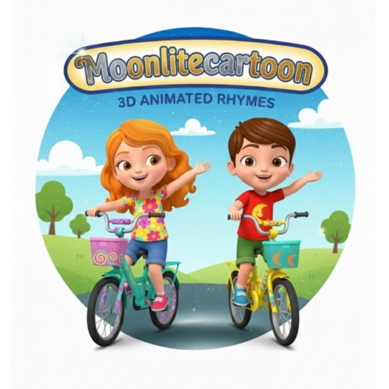 Moonlite Cartoon