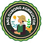 Ang Gurong Agrikultór logo