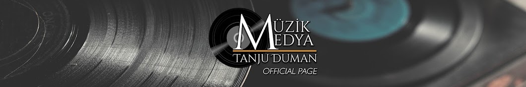 Tanju Duman MÃ¼zik Medya Avatar de canal de YouTube