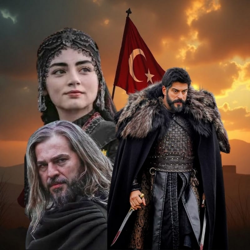 Turks Edits