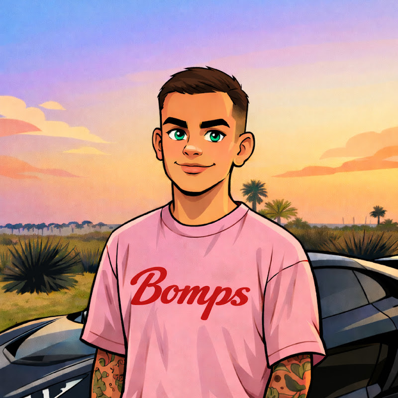 Bomps