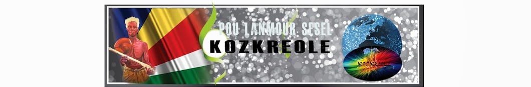 KozKreole Mizik Avatar de canal de YouTube