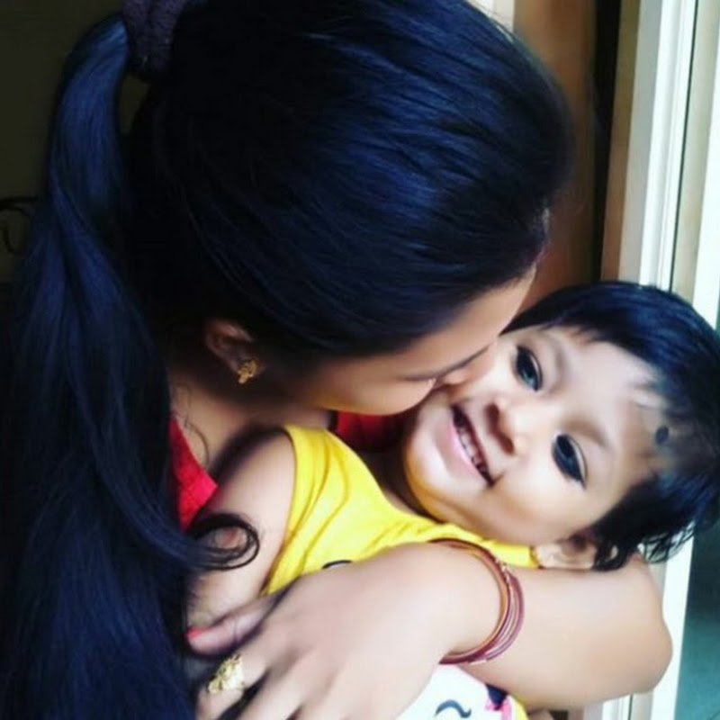 My Beautiful Life Is Drishani